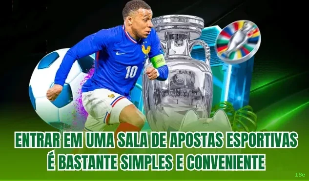 Dúvidas frequentes sobre apostas esportivas na 13e