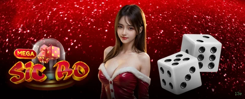 Cassino 13e - mesas ao vivo e jogos